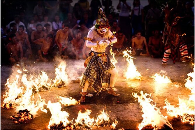 Southern Bali Highlights Tour & Uluwatu Temple - Why this southern Bali route works