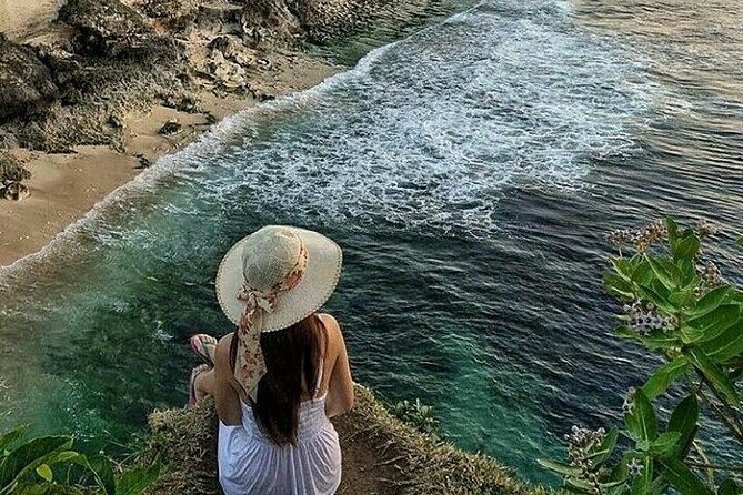 Southern Bali Highlights Tour & Uluwatu Temple - Uluwatu Temple: the sunset finale