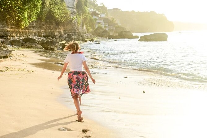 Southern Bali Highlights Tour & Uluwatu Temple - The human side of the service