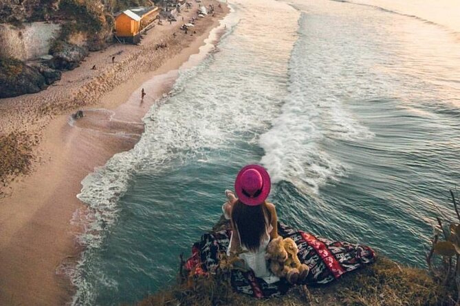 Southern Bali Highlights Tour & Uluwatu Temple - Who will enjoy this tour most