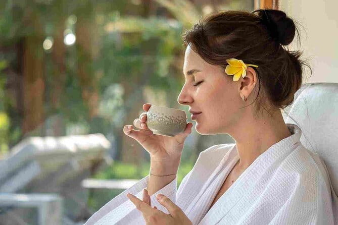 Spa at Heiwa with Dining Included at Hiiragi - What the $137.96 price really buys you