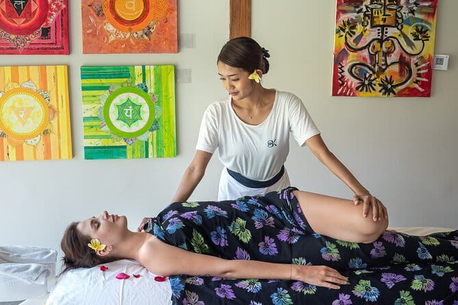 Spa at Heiwa with Dining Included at Hiiragi - The Heiwa Foot Ritual sets the pace