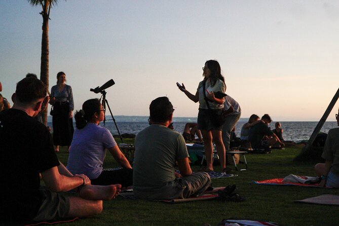 Stargazing Under the Bali Skies - Why This Bali Night Experience Feels Different