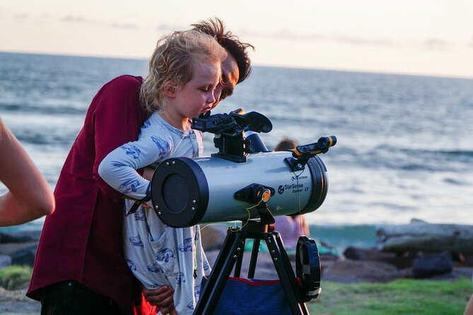 Stargazing Under the Bali Skies - Twenty Minutes of Photos and Documentation