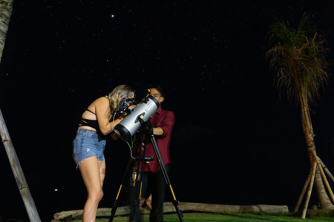 Stargazing Under the Bali Skies - What You Take Home