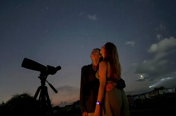 Stargazing Under the Bali Skies - Is $191.49 Good Value for a Private Group?