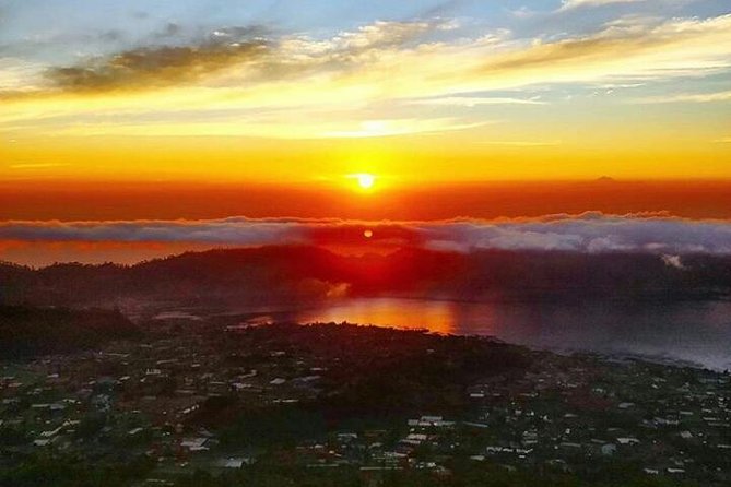 Sunrise mount batur trecking all inclusive - Why Mount Batur is worth the early alarm