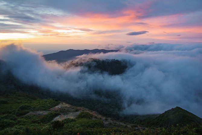 Sunrise Tour or Hiking Mount Sibayak From Berastagi - Weather, Shoes, and Other Practical Details