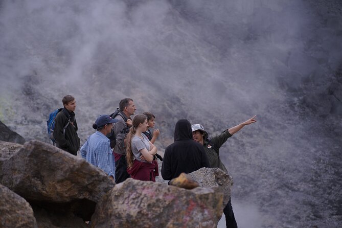 Sunrise Tour or Hiking Mount Sibayak From Berastagi - Who Will Enjoy This Berastagi Morning Most