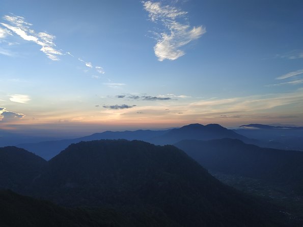Sunrise Tour or Hiking Mount Sibayak From Berastagi - Should You Book Mount Sibayak at Sunrise?