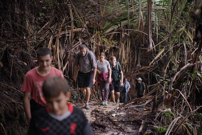 Sunrise Tour or Hiking Mount Sibayak From Medan - Is $180 good value for up to three people?