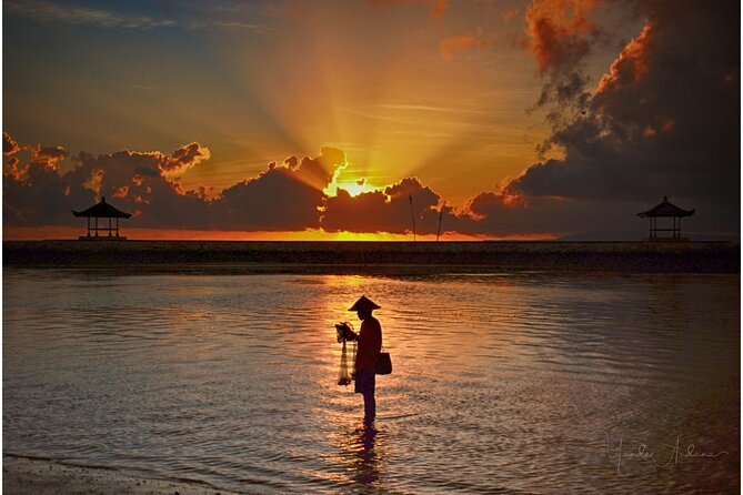 Sunrise With Fisherman Shot Tour in Bali - Yande Ardana’s Photo Guidance