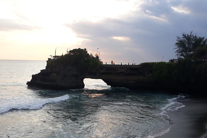Sunset at Tanah Lot Temple and Spa Tour - Should you book the Sunset at Tanah Lot Temple and Spa Tour?
