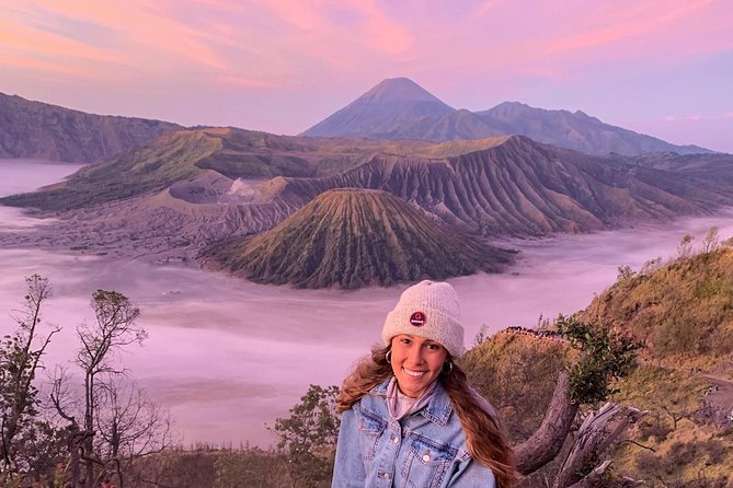 Surabaya - Mount Bromo – Tumpak Sewu Waterfall – Ijen Bluefire Tour - Bali 4d3n - Why this route works so well in four days