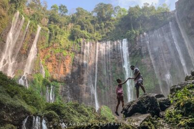 Mount Bromo – Tumpak Sewu Waterfall – Ijen Bluefire Tour – Bali 4d3n