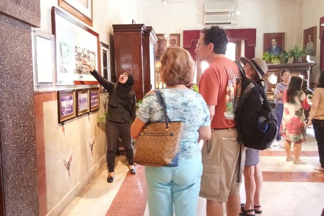 Surabaya Private Tour - Arab Street and Surabaya’s Islamic heritage