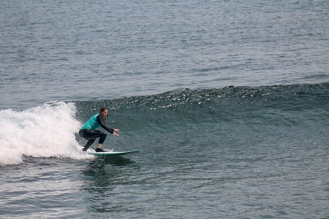 Surf Lesson Gili Trawangan - What the strongest praise tells you