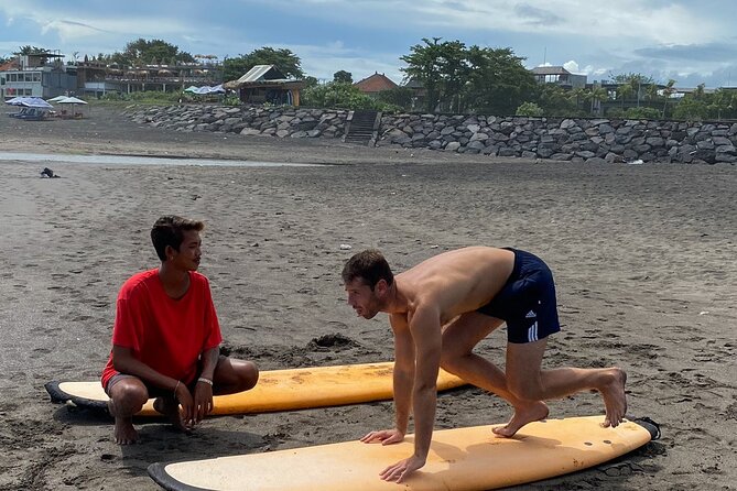 Surfing Trip or Lesson with Coaching in Bali - Is $29.36 a good value?