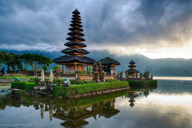 Tanah Lot and North Bali Tour: Scenic Journey - Why this North Bali route works