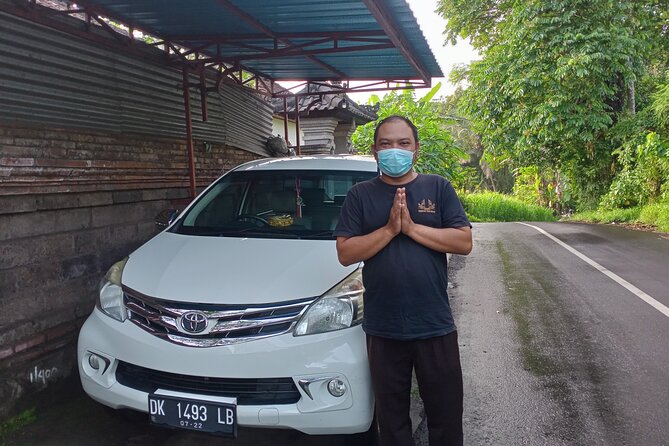 Tanah Lot and Uluwatu Temple Private Guided Tour - Uluwatu Temple on Bali’s southern cliffs