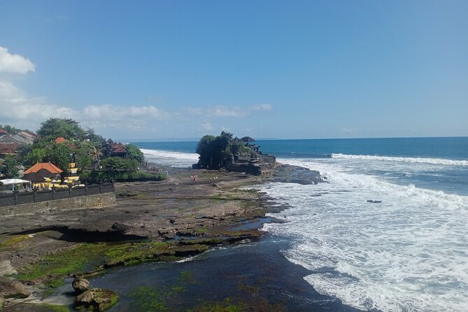 Tanah Lot and Uluwatu Temple Private Guided Tour - The driver-guide is the make-or-break detail