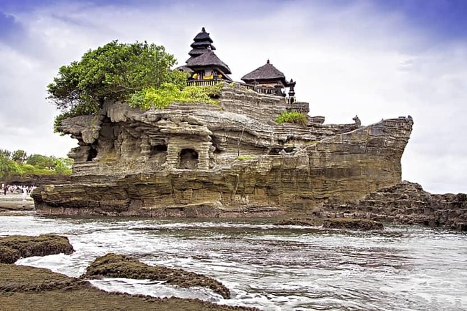 Tanah Lot Bali Temple Sunset Small Group Tour – Half Day - What happens at Tanah Lot Temple