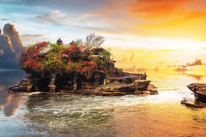 Tanah Lot Bali Temple Sunset Small Group Tour – Half Day - What to wear and bring