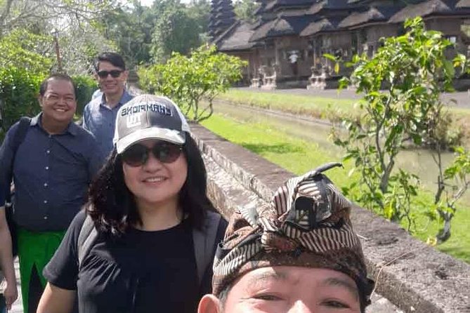 Tanah Lot Bali Temple Sunset Small Group Tour – Half Day - Who will enjoy this tour most?