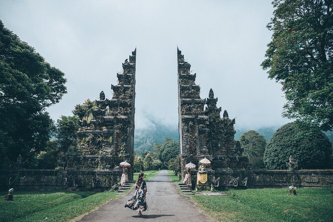 Tanah Lot - Jatiluwih (UNESCO) - Beratan lake -Hidden hill (Wanagiri)-FREE WI-FI - Jatiluwih’s UNESCO rice terraces