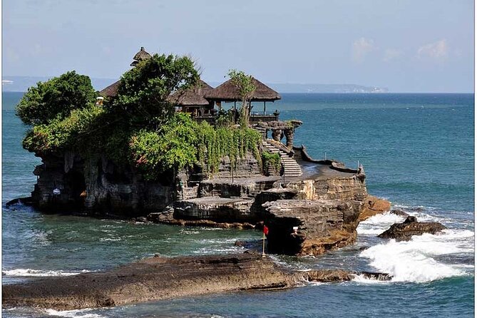 Tanah Lot Sunset Private Tour - Why guide Nik adds real value