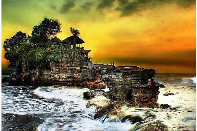 Tanah Lot Sunset Private Tour - The private car and Bali traffic question