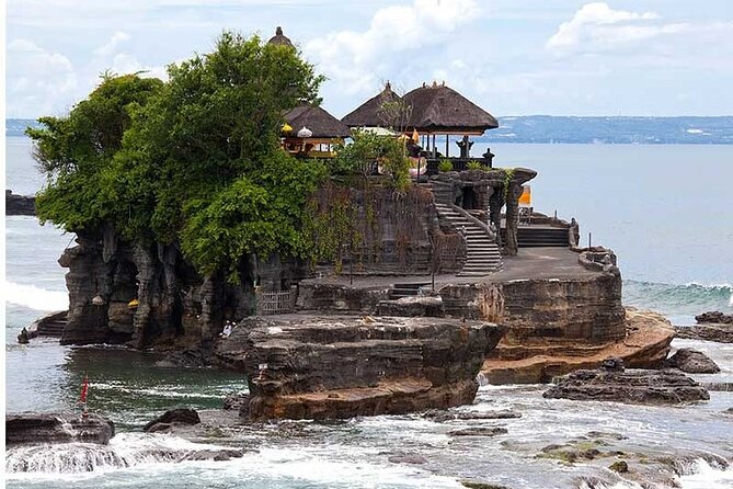 Tanah Lot Sunset Private Tour - Is $60 per person good value?