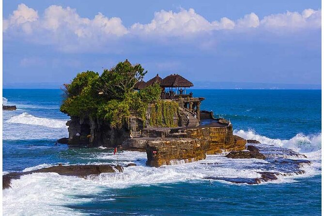 Tanah Lot Sunset Private Tour - Who will enjoy this tour most?