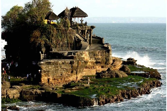 Tanah Lot Sunset Private Tour - Practical ways to get more from the afternoon