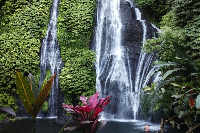 Tanah Lot Tour: Discover Bali’s Iconic Temple and Stunning Views - Jatiluwih Green Land: Bali’s Working Rice Country