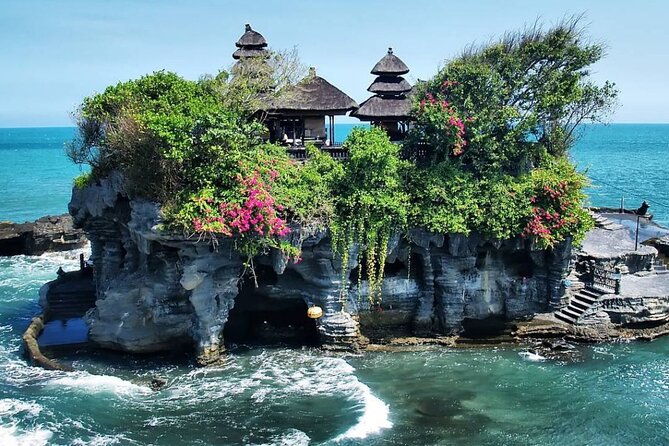 Tanah Lot Tour & North Bali Tour : All-Inclusive Best Experience - Why this route works for a first Bali day trip