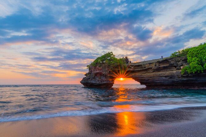 Tanah Lot Tour & North Bali Tour : All-Inclusive Best Experience - Banyumala Twin Waterfalls requires more energy