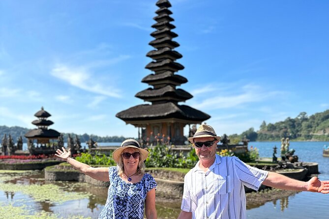 Tanah Lot Tour & North Bali Tour : All-Inclusive Best Experience - What the private transport and inclusions are worth