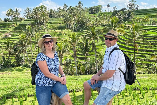 Tanah Lot Tour & North Bali Tour : All-Inclusive Best Experience - Tanah Lot: Bali’s coastal opening scene