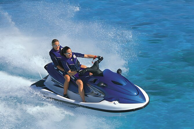 Tanjung Benoa Water Sports: All Inclusive Bali Activities - Picking your activities from the long menu