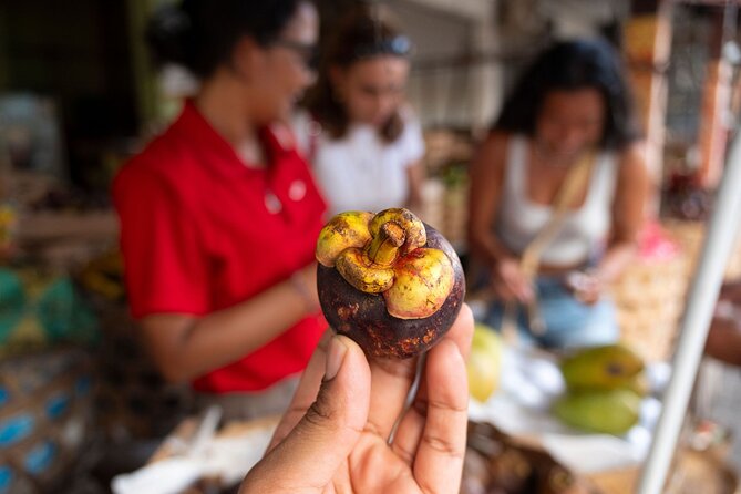 Taste & Explore Bali: Denpasar Street Food & Historic Sites - What the $45 price gets you
