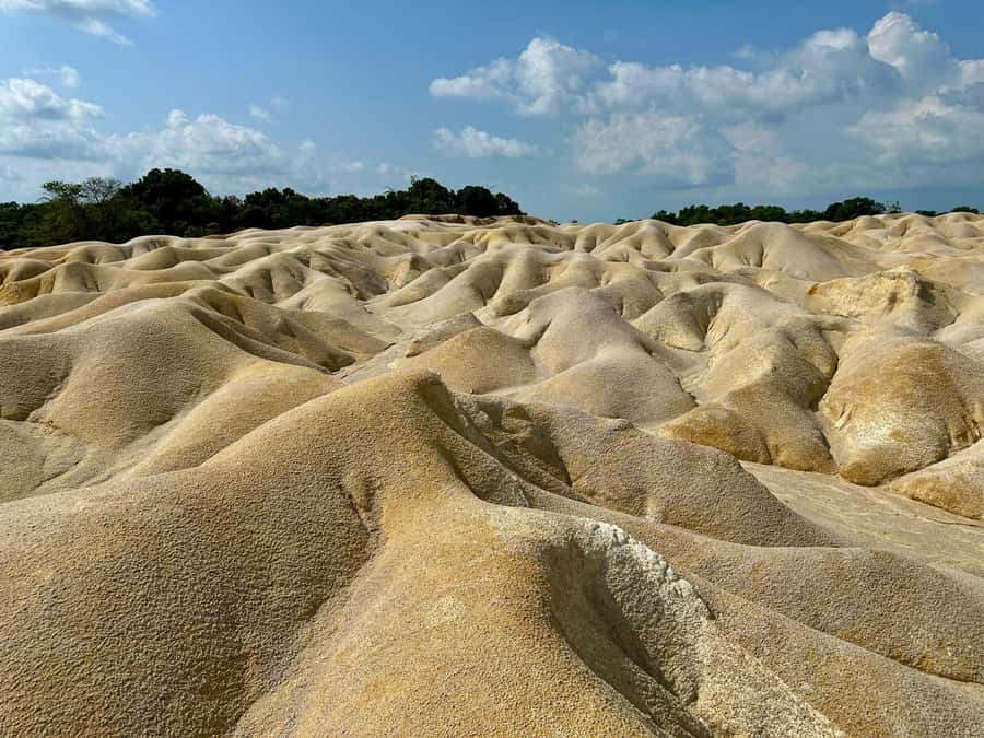 Teluk Sebong: Bintan Desert and Blue Lake Trip - Practical preparation for a better visit
