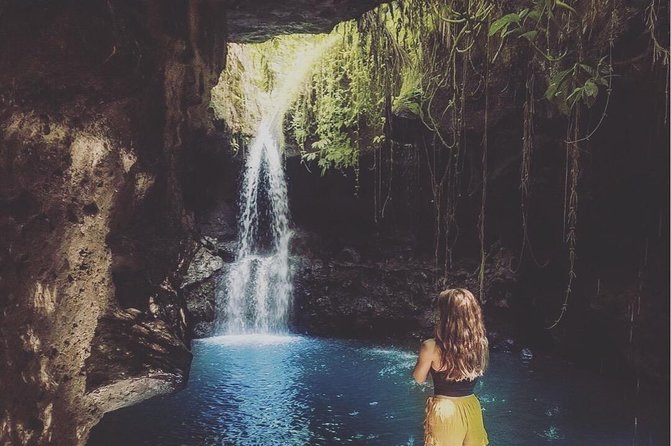 Tete Batu Tour (Culture, Rice Terraces and Waterfalls) - Key points before you book