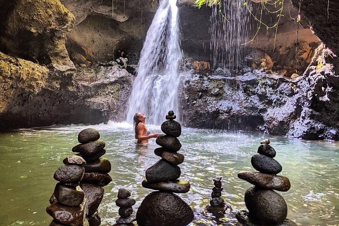 Tete Batu Tour (Culture, Rice Terraces and Waterfalls) - Why Tetebatu makes a good day away from the coast