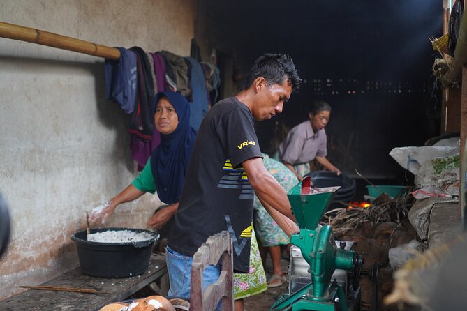 Tete Batu Tour (Culture, Rice Terraces and Waterfalls) - What the positive feedback gets right