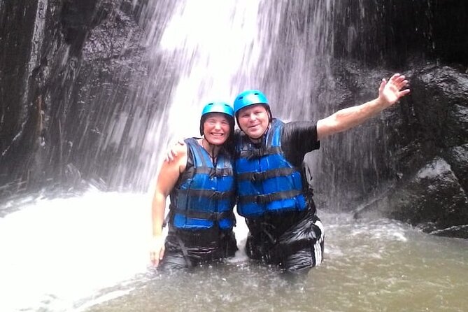The Best Ayung River Rafting Adventure in Ubud - Private pickup from Ubud and south Bali