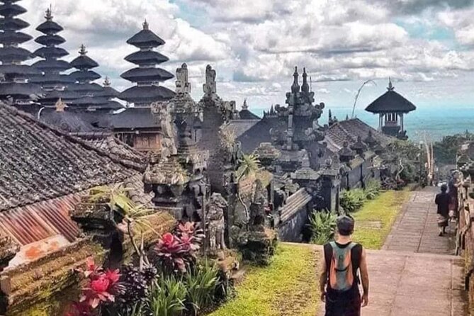 The Fantastic East Of Bali Private Guided Tour - What this East Bali day really offers