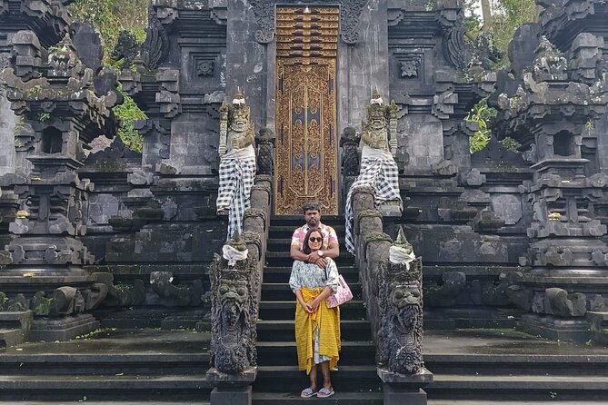 The Fantastic East Of Bali Private Guided Tour - Kertha Gosa’s royal and colonial past