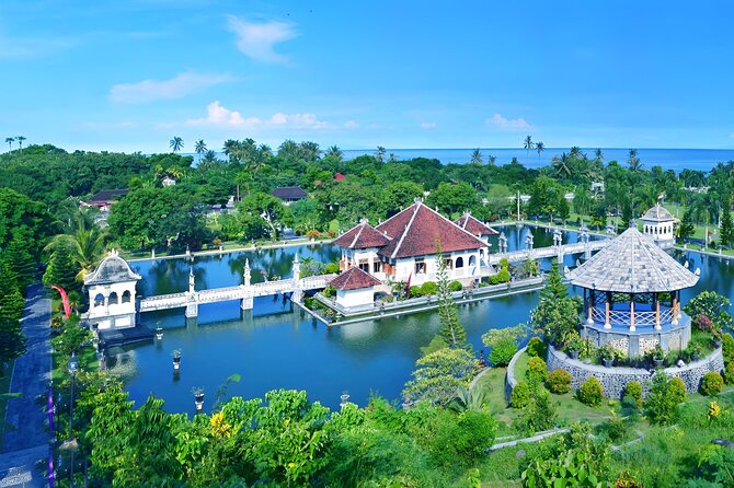 The Gates of Heaven Bali Tour : Bali Instagrammable Trip - Why East Bali makes this a long but worthwhile day