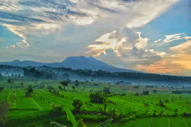 The Gates of Heaven Lempuyang Tours All Inclusive - Weather, cancellation, and contact details